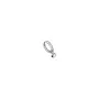 Boucles d´oreilles Femme AN Jewels AS.PL06SC de AN Jewels, Boucles d'oreilles - Réf : S7268600, Prix : 37,59 €, Remise : %