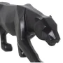 Decorative Figure Alexandra House Living Black Plastic Panther 10 x 16 x 44 cm by Alexandra House Living, Collectables - Ref:...