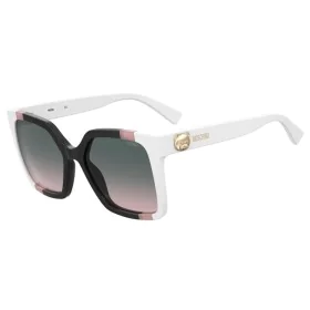 Lunettes de soleil Femme Moschino MOS123_S de Moschino, Lunettes et accessoires - Réf : S7268681, Prix : 204,02 €, Remise : %