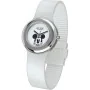 Unisex Watch Hip Hop MICKEY METAL WHITE (Ø 32 mm) by Hip Hop, Wrist Watches - Ref: S7268697, Price: 47,42 €, Discount: %