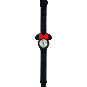 Montre Femme Hip Hop MINNIE ICONIC BLACK (Ø 32 mm) de Hip Hop, Montres bracelet - Réf : S7268698, Prix : 55,07 €, Remise : %