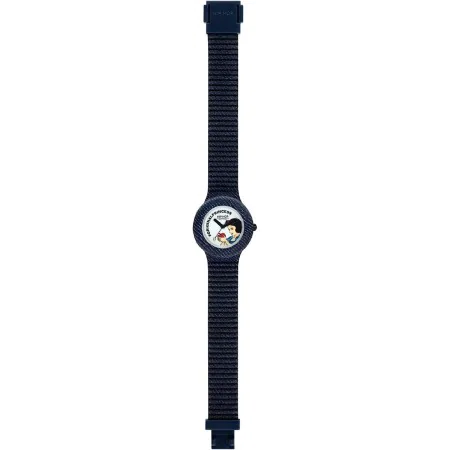 Ladies' Watch Hip Hop BE BRIGHT BE BOLD - BIANCANEVE (Ø 32 mm) by Hip Hop, Wrist Watches - Ref: S7268700, Price: 44,78 €, Dis...