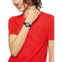 Ladies' Watch Hip Hop BE BRIGHT BE BOLD - BIANCANEVE (Ø 32 mm) by Hip Hop, Wrist Watches - Ref: S7268700, Price: 44,78 €, Dis...