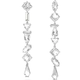 Boucles d´oreilles Femme Swarovski 5661687 de Swarovski, Boucles d'oreilles - Réf : S7268709, Prix : 201,92 €, Remise : %