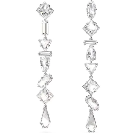 Ladies' Earrings Swarovski 5661687 by Swarovski, Earrings - Ref: S7268709, Price: 201,92 €, Discount: %