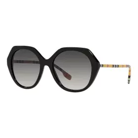 Lunettes de soleil Femme Burberry VANESSA BE 4375 de Burberry, Lunettes et accessoires - Réf : S7268731, Prix : 186,68 €, Rem...