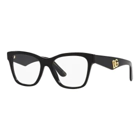 Monture de Lunettes Femme Dolce & Gabbana DG 3374 de Dolce & Gabbana, Lunettes et accessoires - Réf : S7268755, Prix : 199,27...