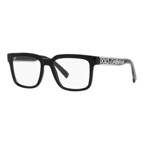 Monture de Lunettes Femme Dolce & Gabbana DG 5101 de Dolce & Gabbana, Lunettes et accessoires - Réf : S7268758, Prix : 183,77...