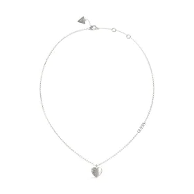 Ladies' Necklace Guess JUBN03035JWRHT-U by Guess, Necklaces - Ref: S7268794, Price: 81,65 €, Discount: %