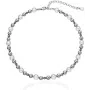 Collier Femme Majorica 16502.21.2.000.010.1 de Majorica, Colliers - Réf : S7268797, Prix : 186,01 €, Remise : %