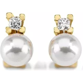 Boucles d´oreilles Femme Majorica 12269.01.1.000.010.1 de Majorica, Boucles d'oreilles - Réf : S7268803, Prix : 128,13 €, Rem...