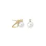 Boucles d´oreilles Femme Majorica 14213.01.1.000.010.1 de Majorica, Boucles d'oreilles - Réf : S7268805, Prix : 135,30 €, Rem...