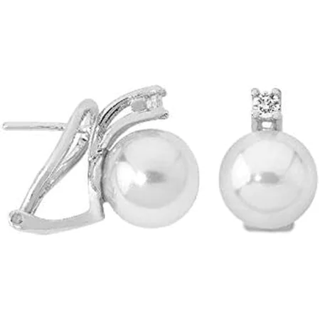 Boucles d´oreilles Femme Majorica 14213.01.2.000.010.1 de Majorica, Boucles d'oreilles - Réf : S7268806, Prix : 124,90 €, Rem...