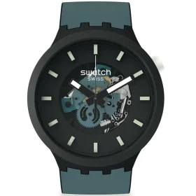 Montre Homme Swatch SB03B111-5300 de Swatch, Montres bracelet - Réf : S7268834, Prix : 190,19 €, Remise : %