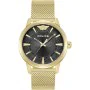 Men's Watch Police PEWJG0005001 Black by Police, Wrist Watches - Ref: S7268843, Price: 171,61 €, Discount: %