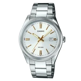 Relógio feminino Casio (Ø 32 mm) de Casio, Relógios com braselete - Ref: S7270437, Preço: 78,59 €, Desconto: %