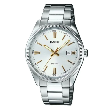 Relógio feminino Casio (Ø 32 mm) de Casio, Relógios com braselete - Ref: S7270437, Preço: 78,59 €, Desconto: %