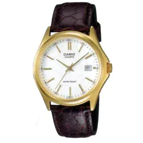 Reloj Hombre Casio COLLECTION (Ø 35 mm) de Casio, Relojes de pulsera - Ref: S7270438, Precio: 65,46 €, Descuento: %