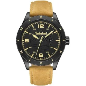 Reloj Hombre Timberland TDWGB0010502 Negro de Timberland, Relojes de pulsera - Ref: S7270447, Precio: 148,82 €, Descuento: %