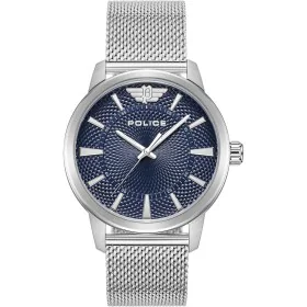 Relógio masculino Police PEWJG0005004 Prateado de Police, Relógios com braselete - Ref: S7270453, Preço: 137,96 €, Desconto: %