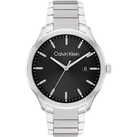 Orologio Uomo Calvin Klein 25200348 di Calvin Klein, Orologi da polso - Rif: S7270455, Prezzo: 197,23 €, Sconto: %