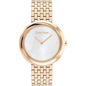 Orologio Donna Calvin Klein 25200322 di Calvin Klein, Orologi da polso - Rif: S7270457, Prezzo: 234,35 €, Sconto: %