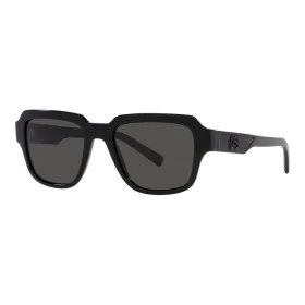 Monture de Lunettes Femme Dolce & Gabbana DG 4402 de Dolce & Gabbana, Lunettes et accessoires - Réf : S7270524, Prix : 221,64...