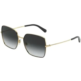 Armação de Óculos Feminino Dolce & Gabbana SLIM DG 2242 de Dolce & Gabbana, Óculos e acessórios - Ref: S7270535, Preço: 221,6...