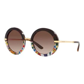 Monture de Lunettes Femme Dolce & Gabbana DG 4393 de Dolce & Gabbana, Lunettes et accessoires - Réf : S7270539, Prix : 252,48...