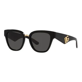 Armação de Óculos Feminino Dolce & Gabbana DG 4437 de Dolce & Gabbana, Óculos e acessórios - Ref: S7270541, Preço: 221,64 €, ...