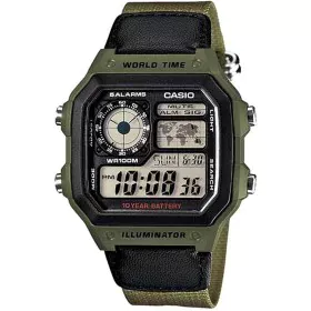 Reloj Hombre Casio de Casio, Relojes de pulsera - Ref: S7270564, Precio: 68,27 €, Descuento: %