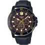 Reloj Hombre Casio COLLECTION Negro (Ø 45 mm) de Casio, Relojes de pulsera - Ref: S7270565, Precio: 98,18 €, Descuento: %