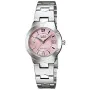 Relógio feminino Casio ENTICER LADY Cor de Rosa (Ø 25 mm) de Casio, Relógios com braselete - Ref: S7270567, Preço: 68,04 €, D...