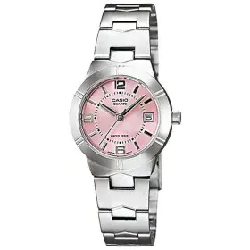 Ladies' Watch Casio ENTICER LADY Pink (Ø 25 mm) by Casio, Wrist Watches - Ref: S7270567, Price: 66,95 €, Discount: %