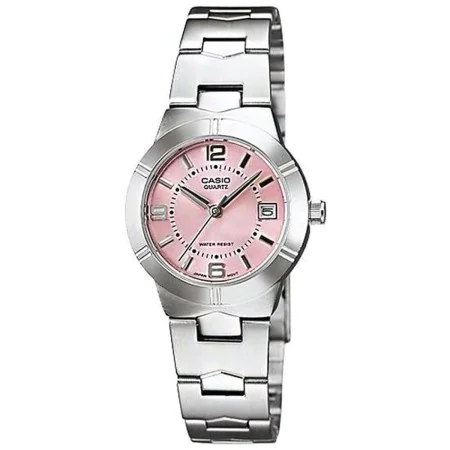 Montre Femme Casio ENTICER LADY Rose (Ø 25 mm) de Casio, Montres bracelet - Réf : S7270567, Prix : 66,95 €, Remise : %