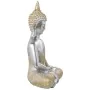 Decorative Figure Alexandra House Living Golden Silver Acrylic Plastic Melamin Buddha by Alexandra House Living, Collectables...