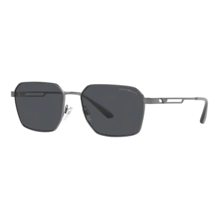 Unisex Sunglasses Emporio Armani EA 2140 by Emporio Armani, Glasses and accessories - Ref: S7270630, Price: 147,93 €, Discoun...