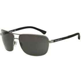 Gafas de Sol Hombre Emporio Armani EA 2033 de Emporio Armani, Gafas y accesorios - Ref: S7270633, Precio: 157,49 €, Descuento: %