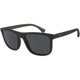 Óculos escuros unissexo Emporio Armani EA 4129 de Emporio Armani, Óculos e acessórios - Ref: S7270634, Preço: 147,93 €, Desco...