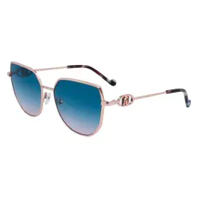 Damensonnenbrille LIU JO LJ154S von LIU JO, Brillen und Zubehör - Ref: S7270676, Preis: 155,10 €, Rabatt: %