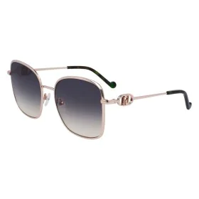 Gafas de Sol Mujer LIU JO LJ155S de LIU JO, Gafas y accesorios - Ref: S7270677, Precio: 155,10 €, Descuento: %