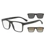 Montura de Gafas Hombre Emporio Armani EA 4115 de Emporio Armani, Gafas y accesorios - Ref: S7270712, Precio: 183,53 €, Descu...