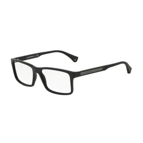 Men' Spectacle frame Emporio Armani EA 3038 by Emporio Armani, Glasses and accessories - Ref: S7270715, Price: 133,84 €, Disc...