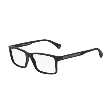 Montatura per Occhiali Uomo Emporio Armani EA 3038 di Emporio Armani, Occhiali e accessori - Rif: S7270715, Prezzo: 141,34 €,...