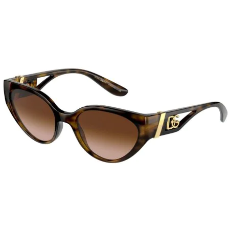 Gafas de Sol Mujer Dolce & Gabbana MONOGRAM DG 6146 de Dolce & Gabbana, Gafas y accesorios - Ref: S7270738, Precio: 204,16 €,...