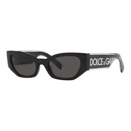 Occhiali da sole Donna Dolce & Gabbana DG 6186 di Dolce & Gabbana, Occhiali e accessori - Rif: S7270745, Prezzo: 221,64 €, Sc...