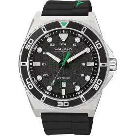 Montre Homme Vagary IB9-310-50 de Vagary, Montres bracelet - Réf : S7270777, Prix : 107,69 €, Remise : %