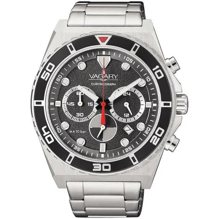 Montre Homme Vagary IV4-713-51 de Vagary, Montres bracelet - Réf : S7270787, Prix : 143,11 €, Remise : %