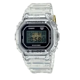 Herrenuhr Casio G-Shock THE ORIGIN CLEAR REMIX SERIE - 40 Grau (Ø 43 mm) von Casio G-Shock, Armbanduhren - Ref: S7270791, Pre...