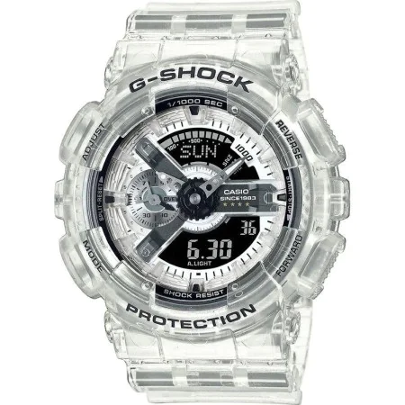 Reloj Hombre Casio G-Shock CLASSIC CLEAR REMIX SERIE - 40 (Ø 51 mm) de Casio G-Shock, Relojes de pulsera - Ref: S7270794, Pre...